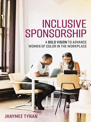 Inclusive Sponsorship - ebook